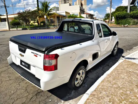 CHEVROLET Montana 1.4 FLEX LS, Foto 6