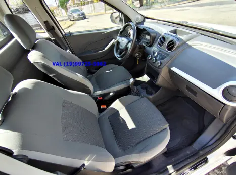 CHEVROLET Montana 1.4 FLEX LS, Foto 7