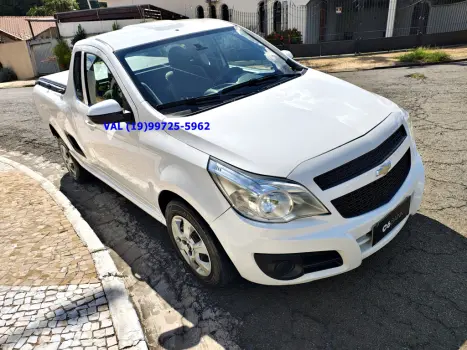 CHEVROLET Montana 1.4 FLEX LS, Foto 8