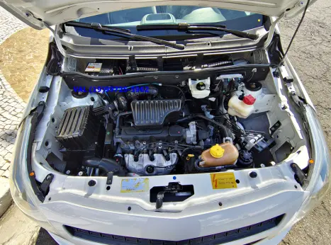 CHEVROLET Montana 1.4 FLEX LS, Foto 9