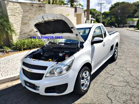 CHEVROLET Montana 1.4 FLEX LS, Foto 10