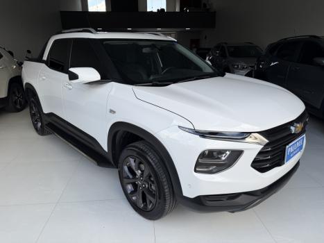 CHEVROLET Montana 1.2 12V 4P FLEX TURBO PREMIER AUTOM�TICO, Foto 3