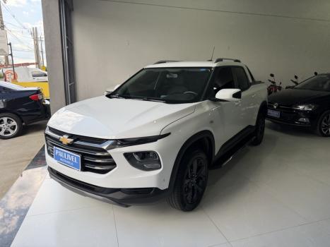 CHEVROLET Montana 1.2 12V 4P FLEX TURBO PREMIER AUTOM�TICO, Foto 4