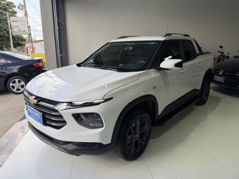 CHEVROLET Montana 1.2 12V 4P FLEX TURBO PREMIER AUTOM�TICO, Foto 5