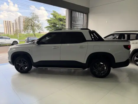 CHEVROLET Montana 1.2 12V 4P FLEX TURBO PREMIER AUTOM�TICO, Foto 8