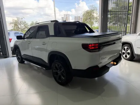 CHEVROLET Montana 1.2 12V 4P FLEX TURBO PREMIER AUTOM�TICO, Foto 9