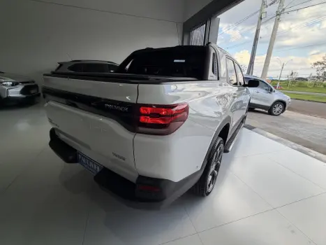 CHEVROLET Montana 1.2 12V 4P FLEX TURBO PREMIER AUTOM�TICO, Foto 10