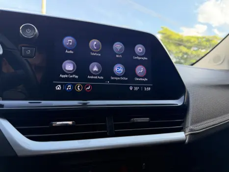 CHEVROLET Montana 1.2 12V 4P FLEX TURBO PREMIER AUTOM�TICO, Foto 11