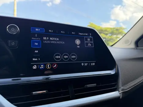 CHEVROLET Montana 1.2 12V 4P FLEX TURBO PREMIER AUTOM�TICO, Foto 12