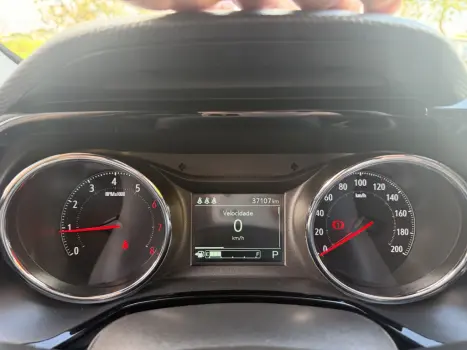 CHEVROLET Montana 1.2 12V 4P FLEX TURBO PREMIER AUTOM�TICO, Foto 13