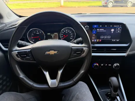 CHEVROLET Montana 1.2 12V 4P FLEX TURBO PREMIER AUTOM�TICO, Foto 14