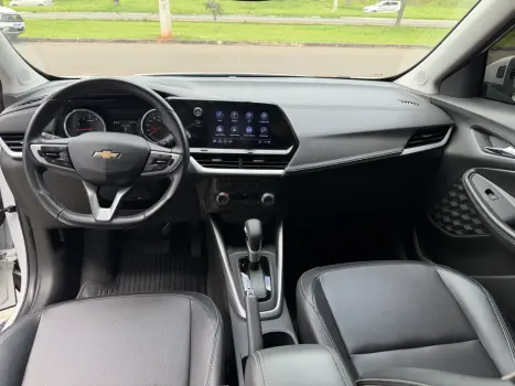 CHEVROLET Montana 1.2 12V 4P FLEX TURBO PREMIER AUTOM�TICO, Foto 15