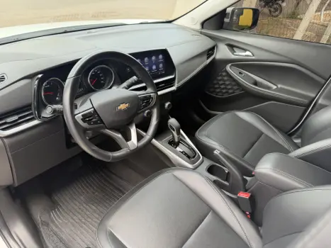 CHEVROLET Montana 1.2 12V 4P FLEX TURBO PREMIER AUTOM�TICO, Foto 16