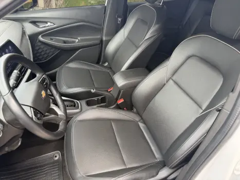 CHEVROLET Montana 1.2 12V 4P FLEX TURBO PREMIER AUTOM�TICO, Foto 17