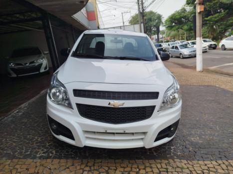 CHEVROLET Montana 1.4 FLEX LS, Foto 1