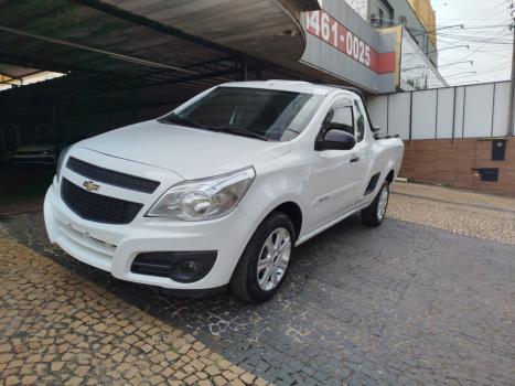 CHEVROLET Montana 1.4 FLEX LS, Foto 2
