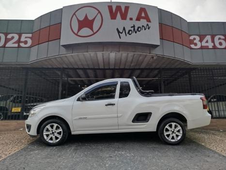 CHEVROLET Montana 1.4 FLEX LS, Foto 3