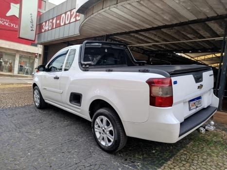 CHEVROLET Montana 1.4 FLEX LS, Foto 4