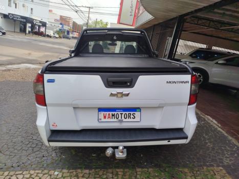 CHEVROLET Montana 1.4 FLEX LS, Foto 5