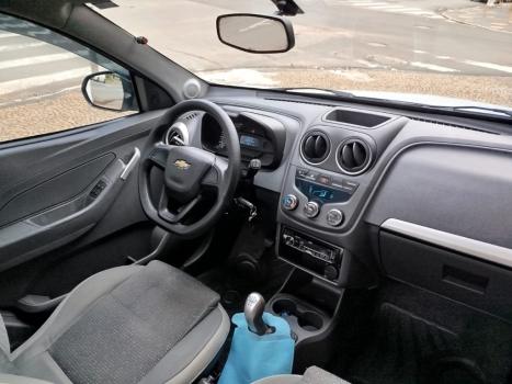 CHEVROLET Montana 1.4 FLEX LS, Foto 7