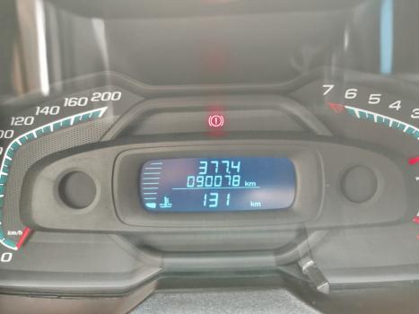 CHEVROLET Montana 1.4 FLEX LS, Foto 8