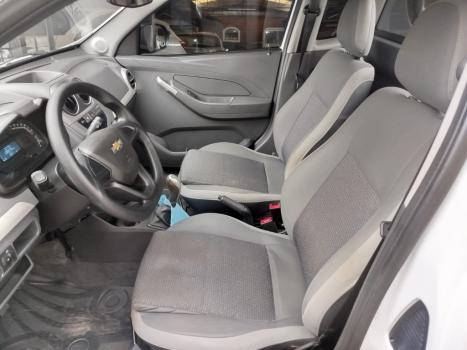 CHEVROLET Montana 1.4 FLEX LS, Foto 9