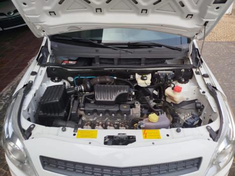 CHEVROLET Montana 1.4 FLEX LS, Foto 10