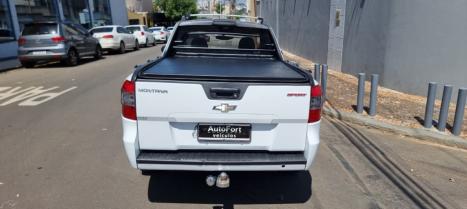 CHEVROLET Montana 1.4 FLEX SPORT, Foto 5