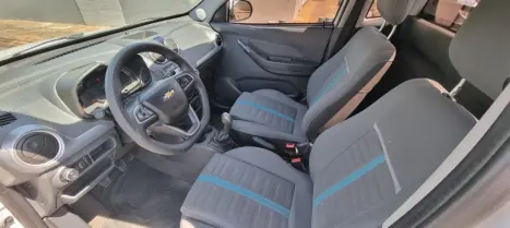 CHEVROLET Montana 1.4 FLEX SPORT, Foto 7