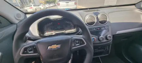 CHEVROLET Montana 1.4 FLEX SPORT, Foto 8