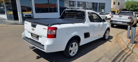 CHEVROLET Montana 1.4 FLEX SPORT, Foto 10