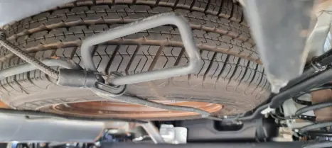 CHEVROLET Montana 1.4 FLEX SPORT, Foto 11