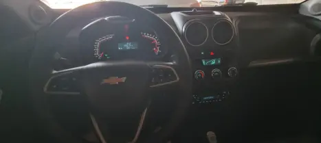 CHEVROLET Montana 1.4 FLEX SPORT, Foto 12