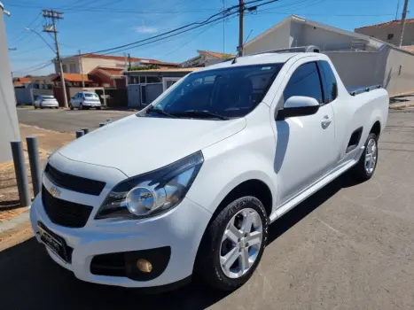 CHEVROLET Montana 1.4 FLEX SPORT, Foto 1