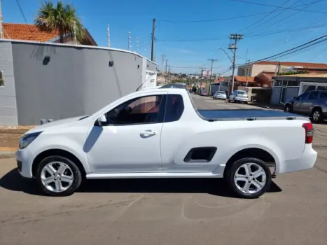 CHEVROLET Montana 1.4 FLEX SPORT, Foto 2