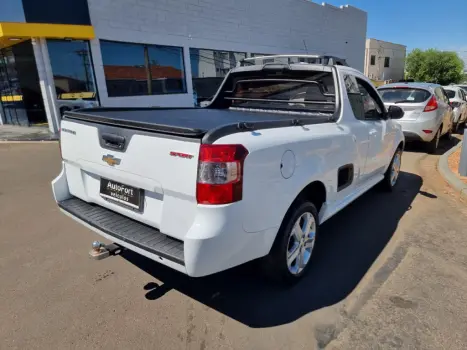 CHEVROLET Montana 1.4 FLEX SPORT, Foto 4