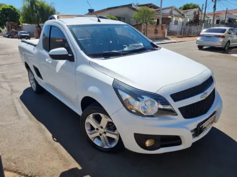 CHEVROLET Montana 1.4 FLEX SPORT, Foto 5