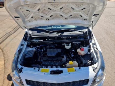 CHEVROLET Montana 1.4 FLEX SPORT, Foto 7