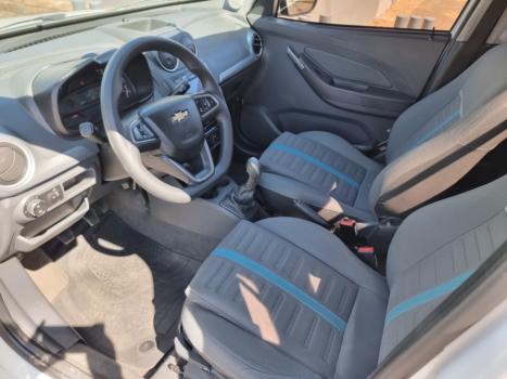 CHEVROLET Montana 1.4 FLEX SPORT, Foto 8