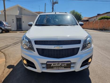 CHEVROLET Montana 1.4 FLEX SPORT, Foto 13