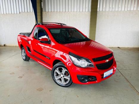 CHEVROLET Montana 1.4 FLEX SPORT, Foto 1