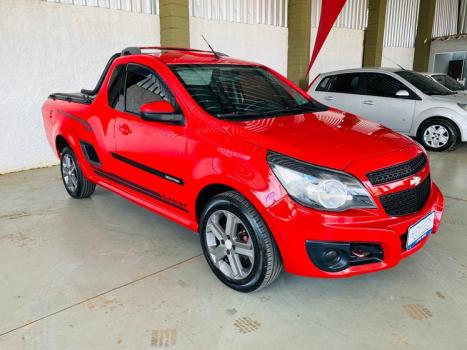 CHEVROLET Montana 1.4 FLEX SPORT, Foto 3