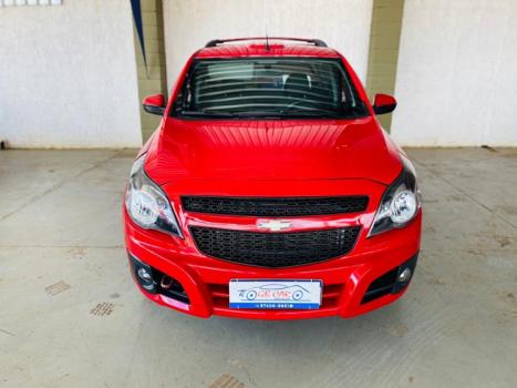 CHEVROLET Montana 1.4 FLEX SPORT, Foto 4