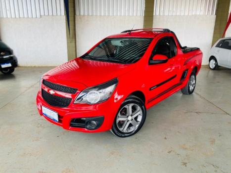 CHEVROLET Montana 1.4 FLEX SPORT, Foto 5