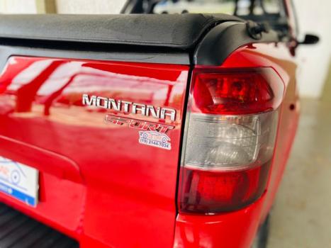 CHEVROLET Montana 1.4 FLEX SPORT, Foto 7