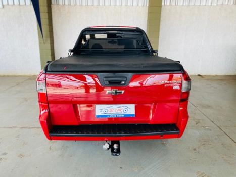 CHEVROLET Montana 1.4 FLEX SPORT, Foto 8