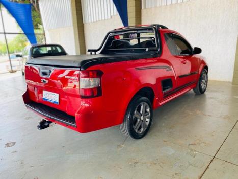 CHEVROLET Montana 1.4 FLEX SPORT, Foto 9