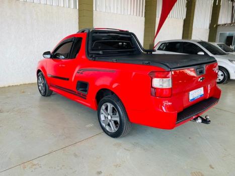 CHEVROLET Montana 1.4 FLEX SPORT, Foto 10