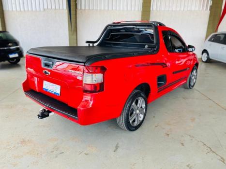 CHEVROLET Montana 1.4 FLEX SPORT, Foto 12