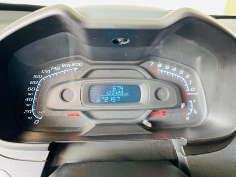 CHEVROLET Montana 1.4 FLEX SPORT, Foto 14